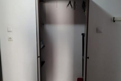 Garsonieră decomandată în Vitan - 1