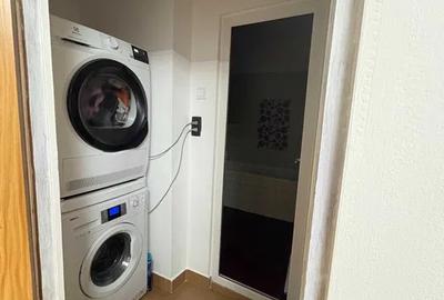 COMISION 0 | Parc Crangasi Constructorilor - 2 Camere Mobilat 56mp Balcon - 6