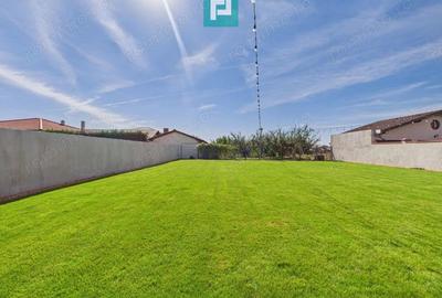 Casa premium la sol, Livada. - 2