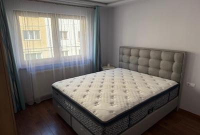 Apartament cu 2 camere decomandat în Calea Dumbrăvii - 6