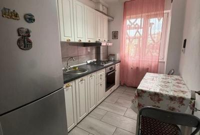 Apartament cu 2 camere semidecomandat în Nord - 9