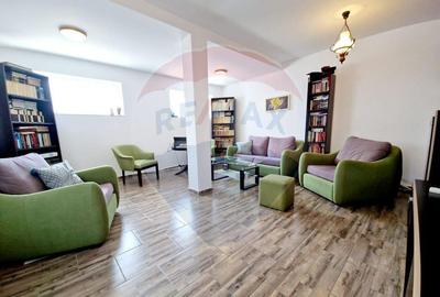 CHIRIE - Casa 4 camere , curte , zona LPS - 2