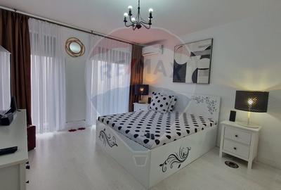 Casă cu 4 camere cu Teren 250 Mp în Domnești - 7