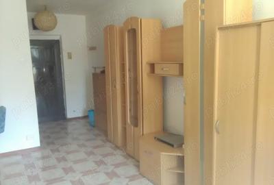 Garsoniera, 30mp, metrou, AC, Iancului