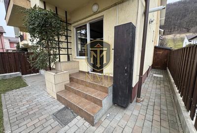 Duplex cu 4 camere cu Canalizare în Florești - 10