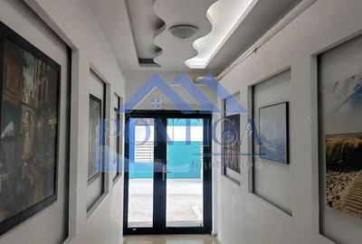 Apartament cu 2 camere în Nord - 11