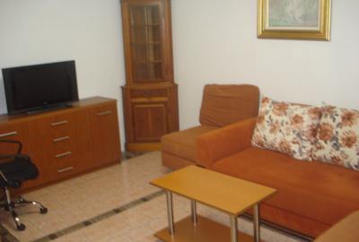 Apartament cu 2 camere decomandat, mobilat în Barbu Văcărescu - 2