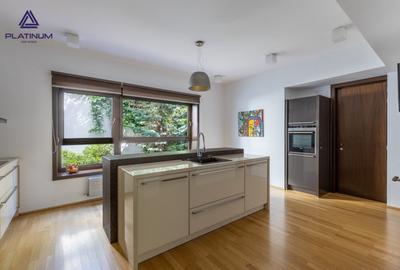 VIla de inchiriat, Renovata integral, Pretabil Rezidenta/ Birouri - 3