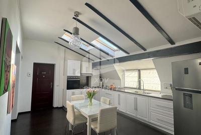 Apartament  la vila ,  3 camere , Sibiu / Comosion 0 - 3