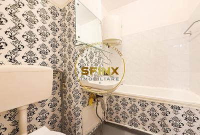 Garsoniera, etaj 3 din 4, Gorjului, metrou - 4