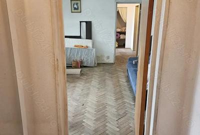 Apartament 3 camere, Lujerului - Piata Veteranilor - 9