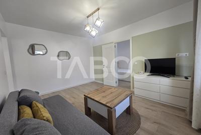 Apartament cu 2 camere semidecomandat, mobilat în Mihai Viteazul - 12