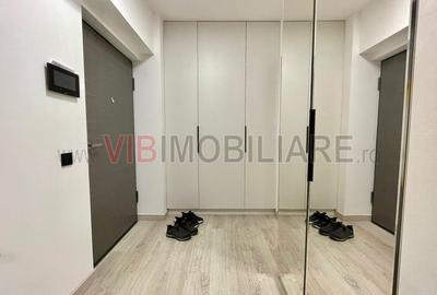 Studio - Select Residence - Dudesti - Alba Iulia - Parcare Subterana - 10