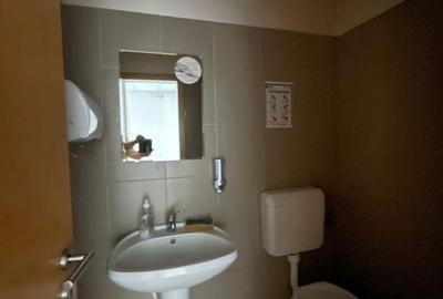 Spațiu comercial, de 165 mp, în Ultracentral - 5