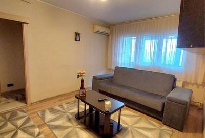 Apartament cu 2 camere semidecomandat în Drumul Taberei - 2