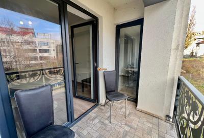 Apartament 2 camere 5 min UMF - 13
