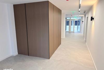 Apartament cu 2 camere în Circumvalațiunii - 11