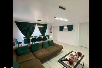 Casă cu 3 camere cu Teren 767 Mp în Sântandrei - 2