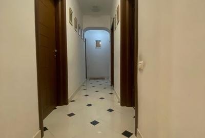 Baneasa Sisesti | 123 mp | 1 parcare in subteran | bloc 2010 | 2 balcoane Baneasa Sisesti | 123 mp | 1 parcare in subteran | bloc 2010 | 2 balcoane - 9