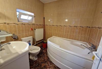 Casa pe sol,pretabila - cabinet, gradinita, locuinta -  Liceul Fratii Buzesti - 4