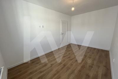 Apartament 2 camere la cheie balcon parcare 48,6mpu Et.3 Doamna Stanca - 5