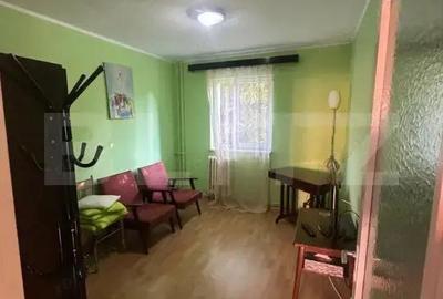Apartament cu 3 camere decomandat în Mănăștur - 2