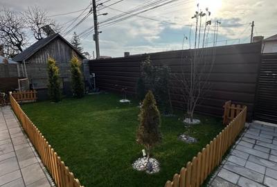 Casa ultramoderna spatioasa Calea Moinesti Casa ultramoderna spatioasa Calea Moinesti - 2