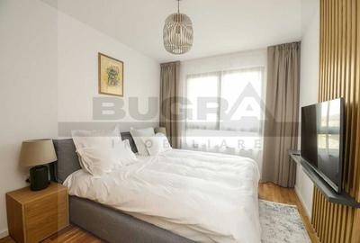 Apartament de 2 camere , modern, 54mp, parcare, Park Lake - 4