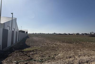 Spațiu comercial, în Balotești - 3