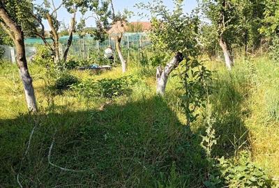 Casă cu 2 camere în Glăjărie