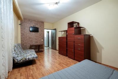 BERCENI GIURGIULUI,STUDIO,33 MP,PARTER,BLOC 2014,INVESTITIE - 1