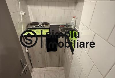 Garsonieră în Calea București - 1