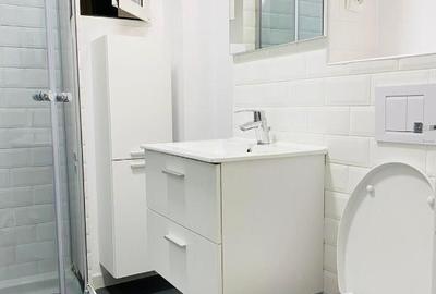 Apartament cu o camera zona Garii - 2