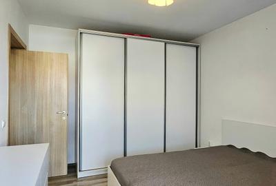 Apartament cu 3 camere decomandat, mobilat în Fundeni - 22