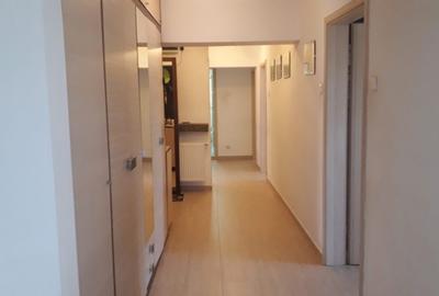 Apartament unic in Baneasa cu priveliste superba spre parcul Herastrau - 8