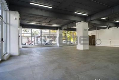 Spațiu comercial, de 280 mp, în Militari - 14