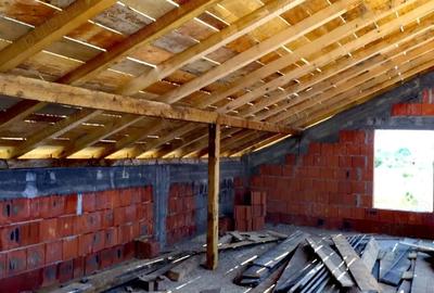 Casă cu Teren 620 Mp în Clinceni - 3