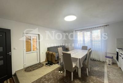 Casă individuală cu 3 camere cu Canalizare în Șura Mare - 3