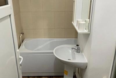 Apartament cu 2 camere semidecomandat în Sud - 6