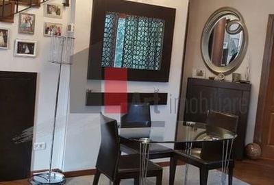 O vilă cu suflet, în inima unei oaze urbane,  D+P+2-190 mp utili - 7