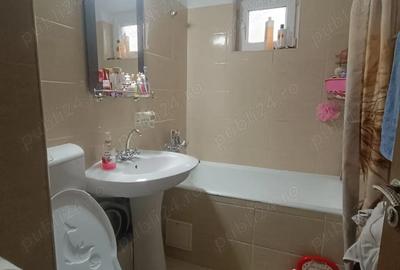 Apartament cu 3 camere decomandat în Central - 4