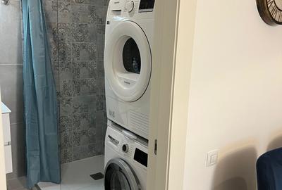 Aparatment prima inchiriere Sisesti - 9