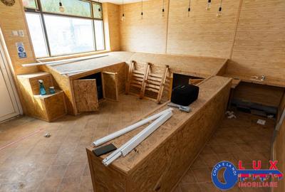 ID 6137 Spa?iu DE VANZARE STRADA Mahmudiei - 1