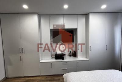 Garsonieră de vânzare – Zona Iosefin - 2