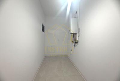 Apartament cu 3 camere semidecomandat în Giroc - 9