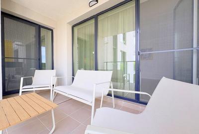 Apartament cu 3 camere decomandat, mobilat în Lipovei - 2