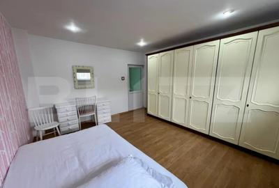 Apartament cu 3 camere decomandat în Central - 3