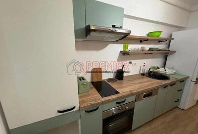 Metalurgiei - 3 Camere - Parcare DUBLA - Bucatarie Mobilata - 5