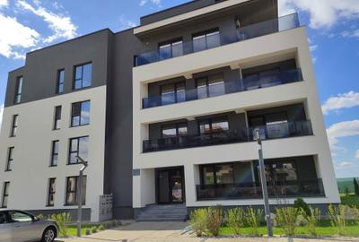 Apartament cu 2 camere decomandat în Păulești - 1