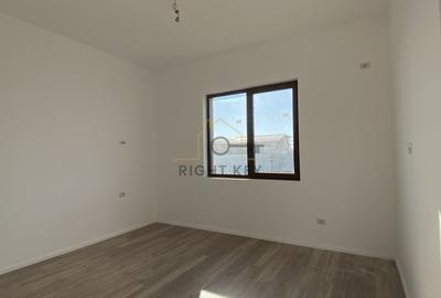 Casa parter, 4 cam, 120mpu, 500mp teren! Finisaje premium! Comision 0% Casa parter, 4 cam, 120mpu, 500mp teren! Finisaje premium! Comision 0% - 10